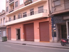 Comercio o vivienda del solicitante